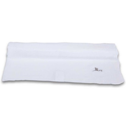 Baby Muslin or Breastfeeding Cloth | BebeDeParis