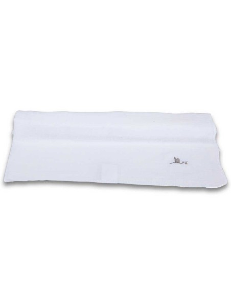 Baby Muslin or Breastfeeding Cloth | BebeDeParis