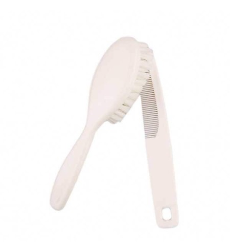 Comb and brush set | Diaper cakes, baby baskets, hampers