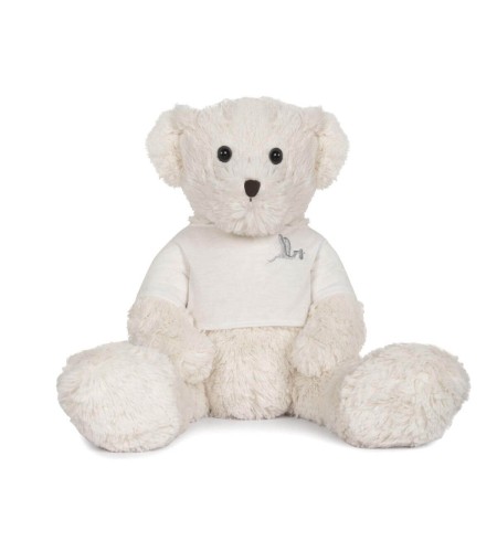 Oso Peluche Blanco