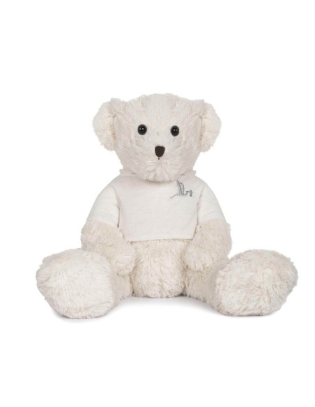 Oso Peluche Blanco