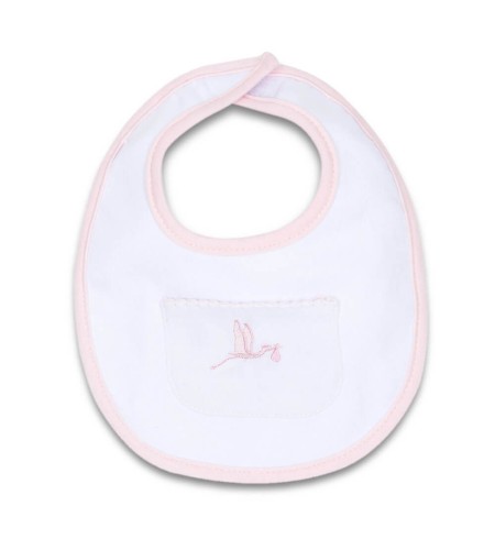 Baby Pocket Bib | BebeDeParis